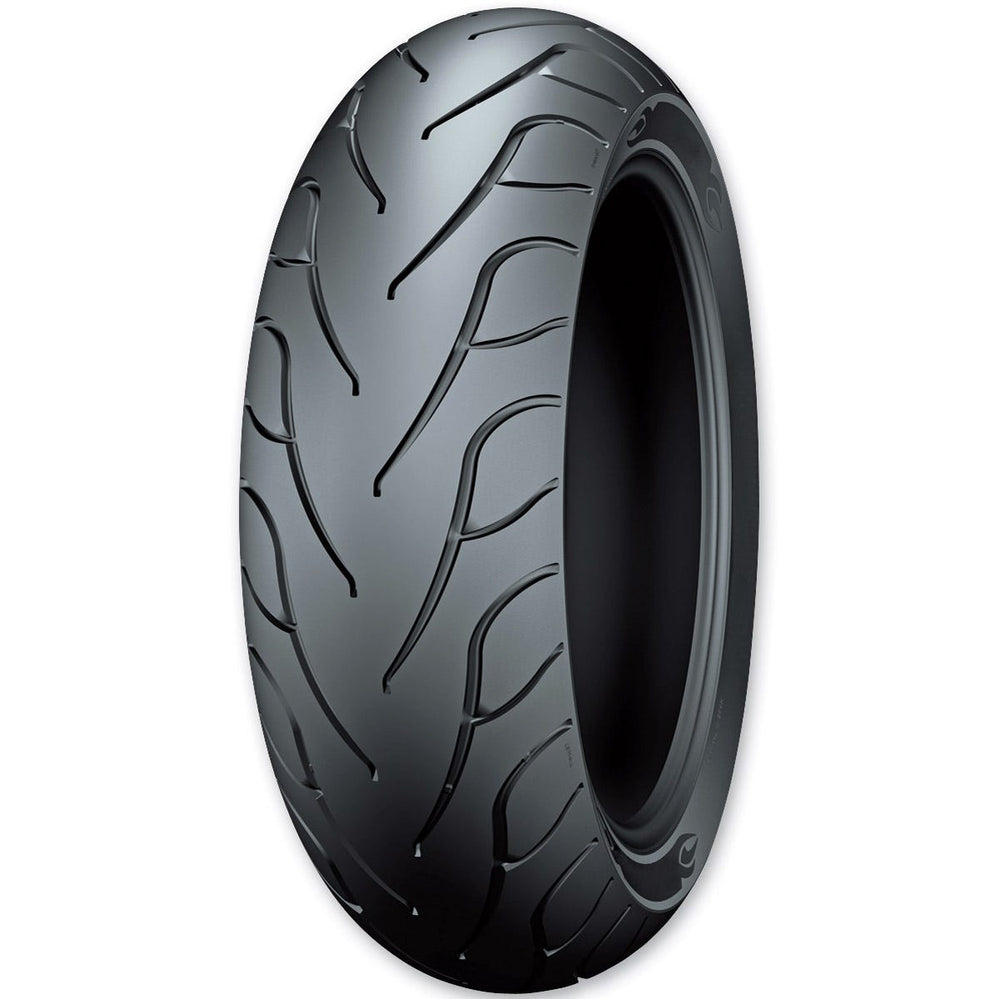 MICHELIN COMMANDER II 180/65 16 81H REAR TYRE
