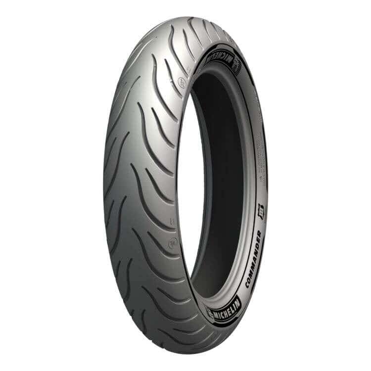 MICHELIN COMMANDER III 13080-17 65H