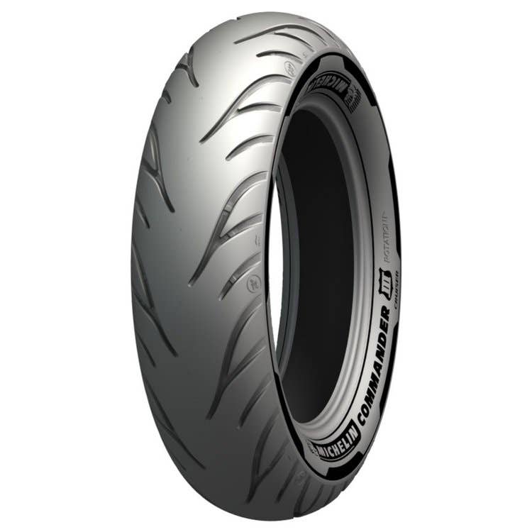 MICHELIN COMMANDER III 15080-16 77H