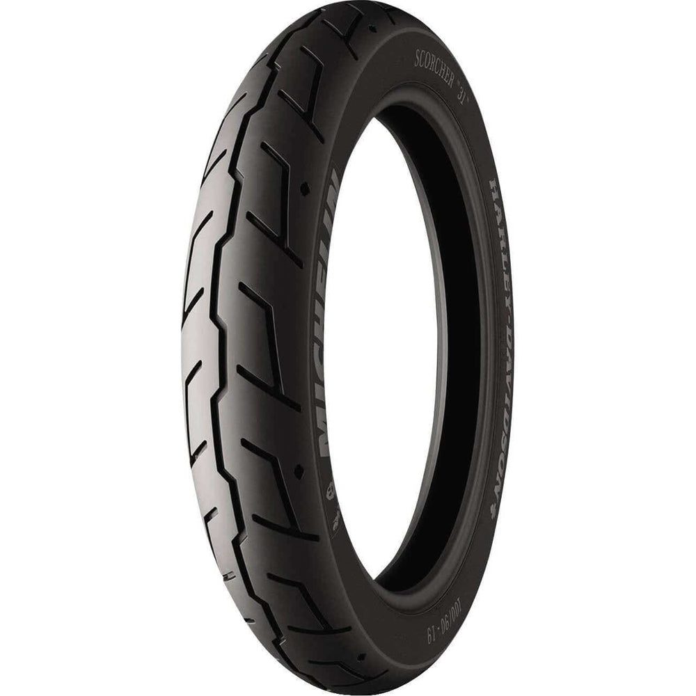 MICHELIN SCORCHER 31 10090-19 57H
