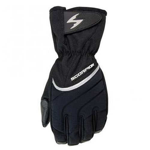 SCORPION WINTER GAUNTLETS (LG) [ONC01] #