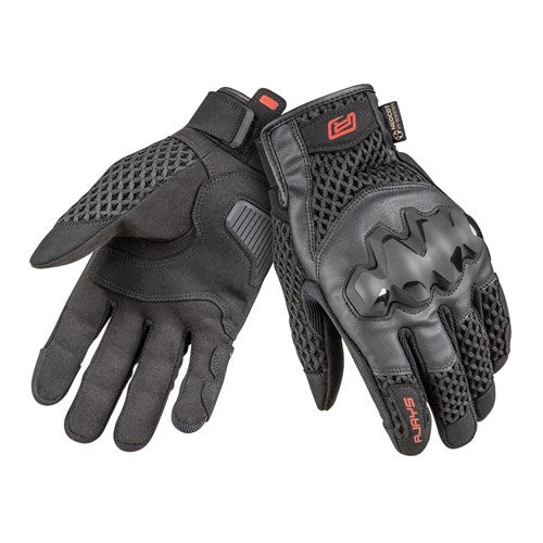 RJAYS AIR-TECH II GLV BLK (2XL)