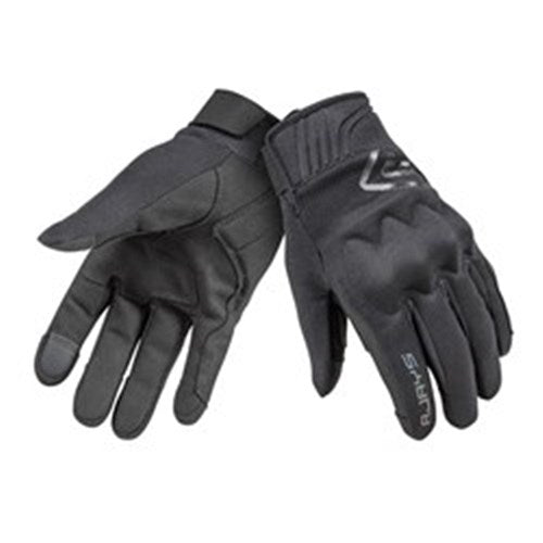 RJAYS TWIST II GLV BLK (LG)