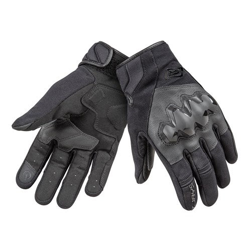 RJAYS COOL-TEC GLV BLK (SM)