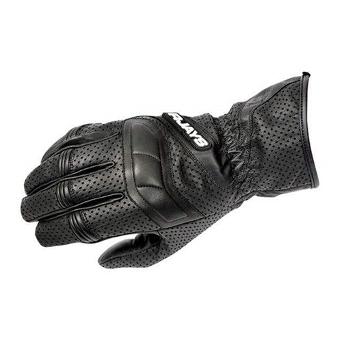 RJAYS SUMMER 2 MENS GLV BLK (XL)  [ONC01]