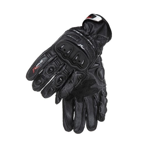 RJAYS CANYON LADIES GLV BLK (MD)  [ONC01]
