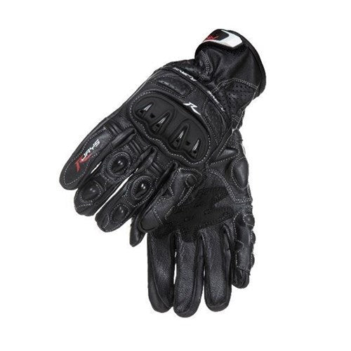 RJAYS CANYON MENS GLV BLK (3XL)  [ONC01]
