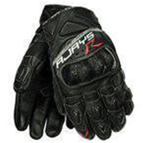 RJAYS SHORT COBRA 2 CARBON GLV BLK (XS)  [ONC01]