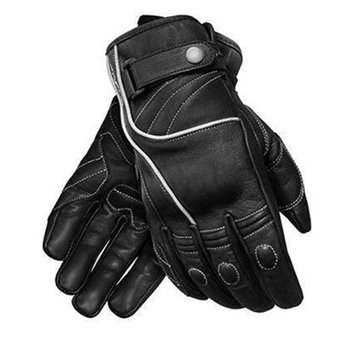 RJAYS VIOLA II LADIES GLV BLK (LG)  [ONC01]