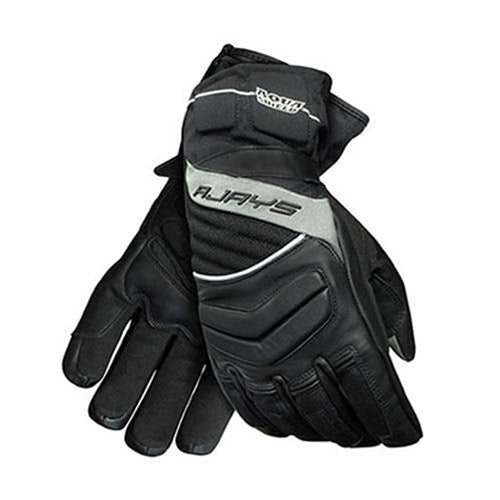 RJAYS TEMPEST III LADIES GLV BLK (2XS)  [ONC01]