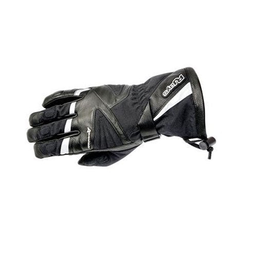 RJAYS ALL SEASONS III GLV MENS BLK (XS)  [ONC01]