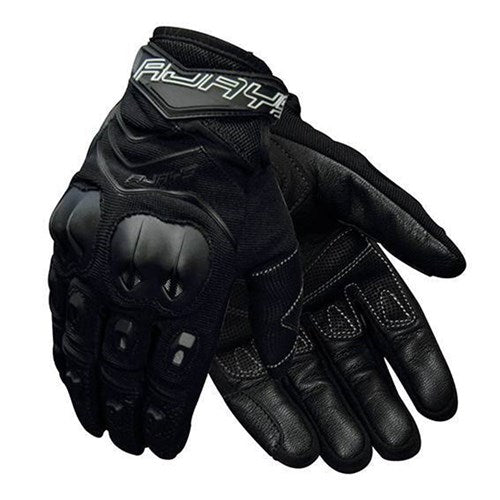 RJAYS SKID MENS GLV BLK (XL)  [ONC01]