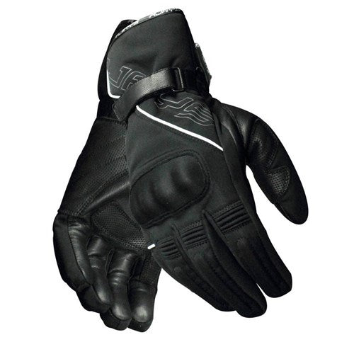RJAYS POLAR CONTROL II LADIES GLV BLK (XS)  [ONC01]