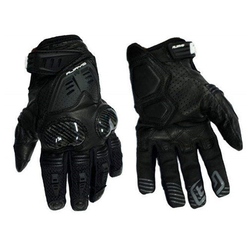 RJAYS SQUAD GLV BLK (XS)  [ONC01]