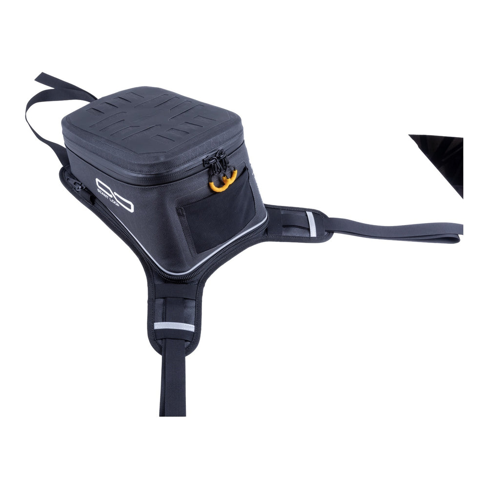 Giant Loop Diablo Tank Bag ??6 Black 6L