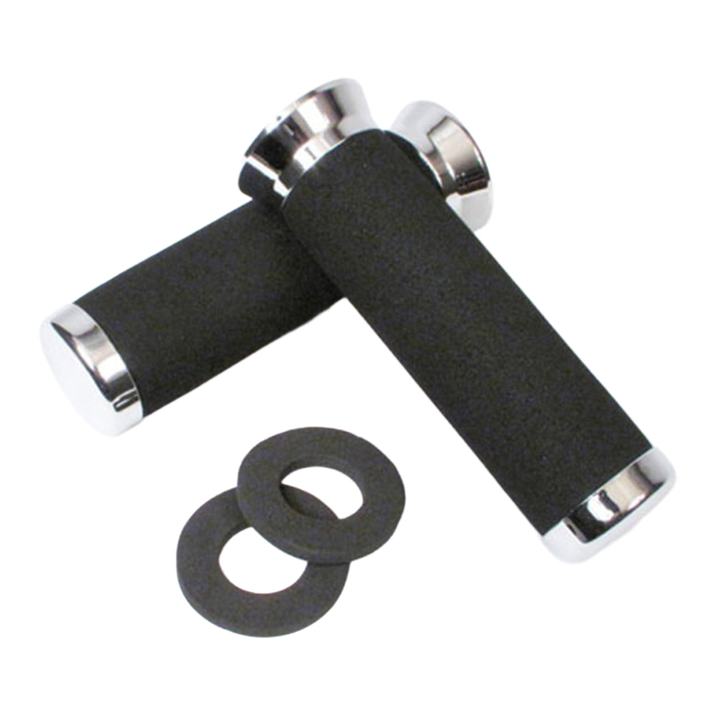WHITES GRIP HD 1" FOAM 150mm