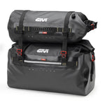 GIVI CARGO BAG GRAVEL-T 40L WATERPROOF  [ONC01]