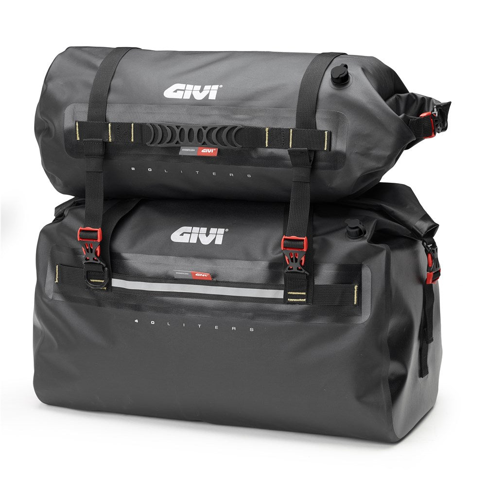 GIVI CARGO BAG GRAVEL-T 40L WATERPROOF  [ONC01]