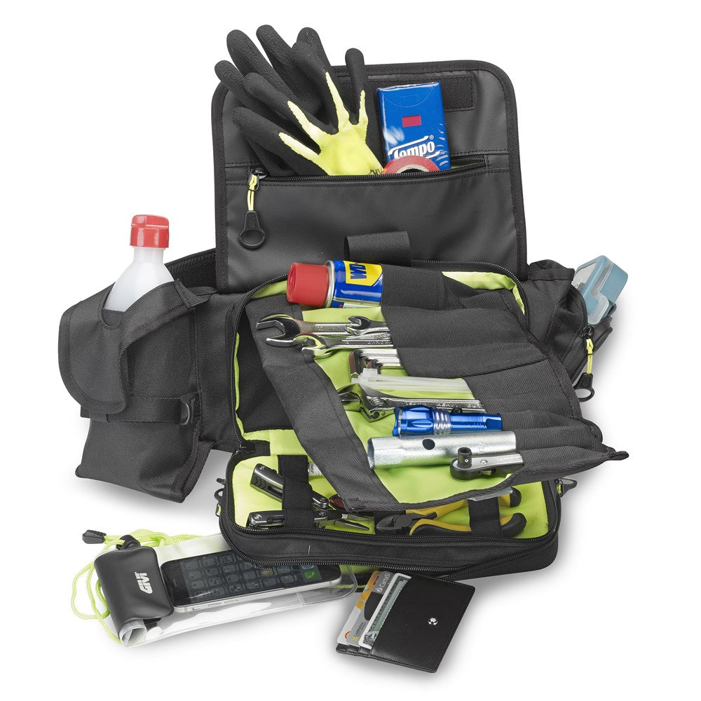 GIVI BUMBAG PORTABLE POUCH GRAVEL-T WATERPROOF  [ONC01]