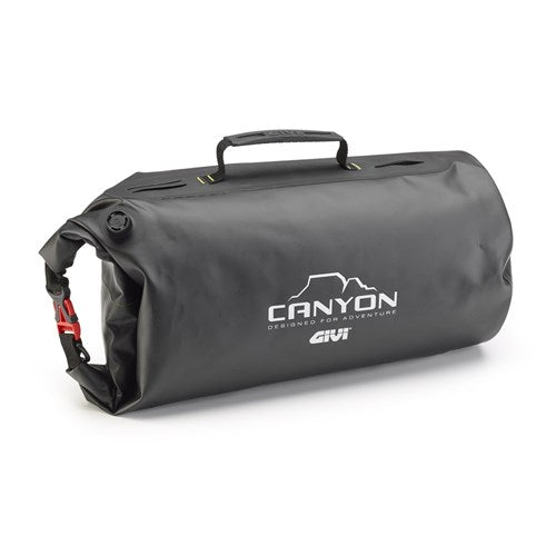 GIVI CANYON ROLL BAG GRAVEL-T 20L WATERPROOF  [ONC01]