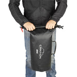 GIVI CANYON ROLL BAG GRAVEL-T 20L WATERPROOF  [ONC01]