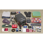GIVI TANKBAG STRAP-ON GRAVEL-T 20L WATERPROOF