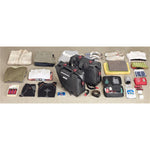 GIVI PANNIERS (PAIR) GRAVEL-T 15+15L WATERPROOF