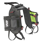 GIVI CANYON BASE UNIVERSAL BAG MOUNT BASE SYSTEM  [ONC01]