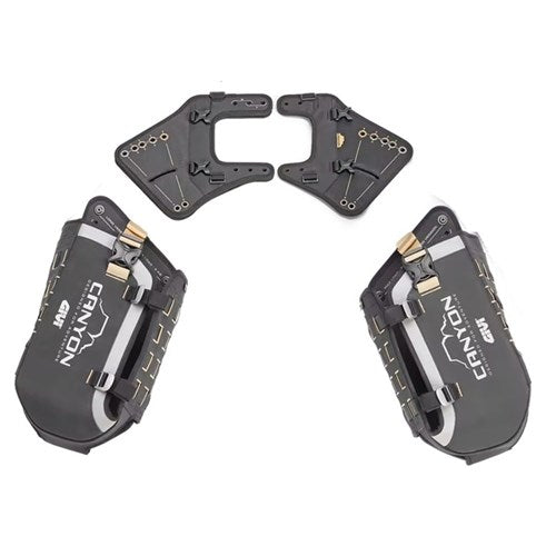 GIVI GRT721B BASE KIT