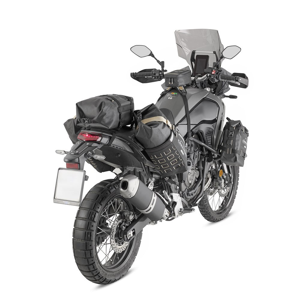 GIVI GRT CANYON 3 BAG MODULAR SYSTEM (2 X 16L/1 X 12L)