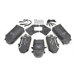 GIVI GRT CANYON 3 BAG MODULAR SYSTEM (2 X 16L/1 X 12L)