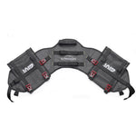 GIVI CANYON BASE UNIVERSAL BAG MOUNT BASE SYSTEM  [ONC01]
