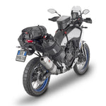 GIVI CANYON BASE UNIVERSAL BAG MOUNT BASE SYSTEM  [ONC01]