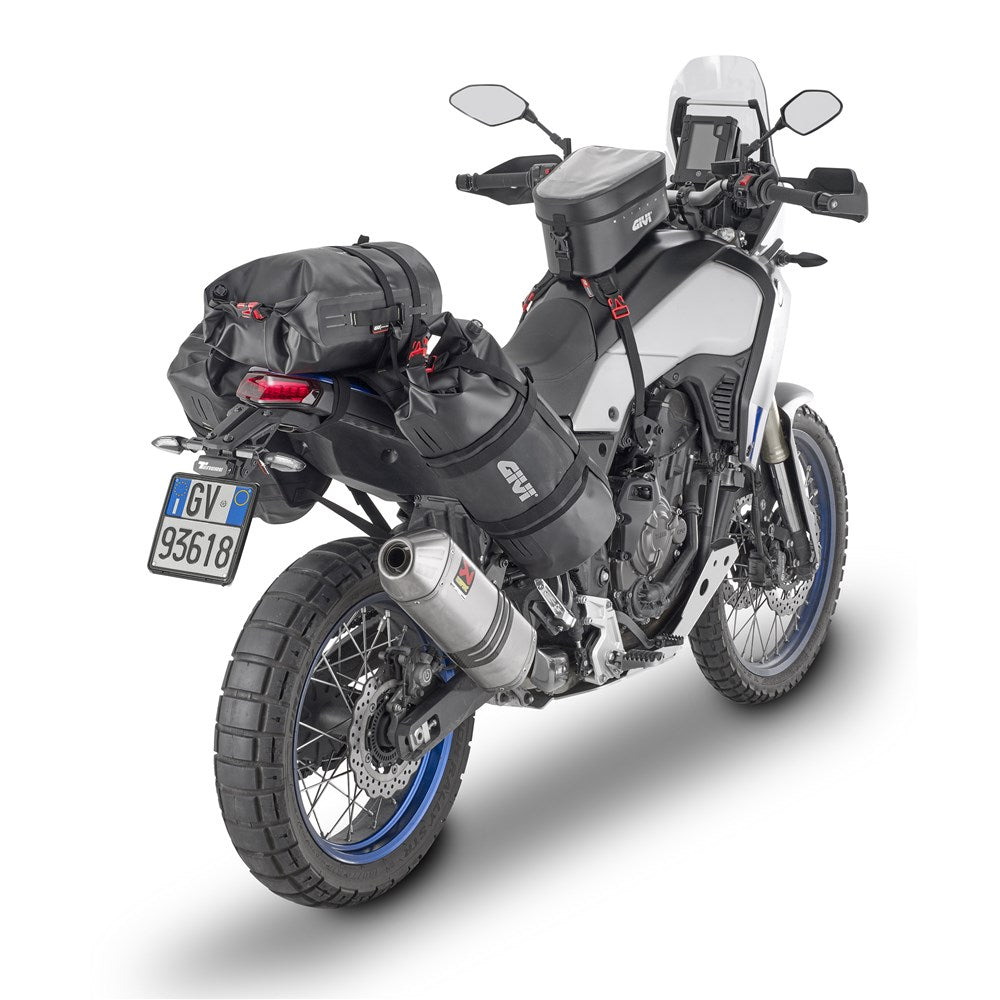 GIVI CANYON BASE UNIVERSAL BAG MOUNT BASE SYSTEM  [ONC01]