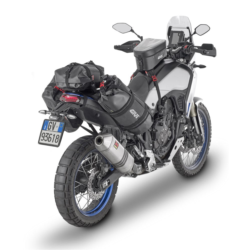 GIVI CANYON BASE UNIVERSAL BAG MOUNT BASE SYSTEM  [ONC01]
