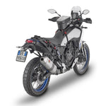 GIVI CANYON BASE UNIVERSAL BAG MOUNT BASE SYSTEM  [ONC01]
