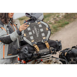 GIVI GRT CANYON SOFT SEAT/PANNIER BAG 35LT (EACH)