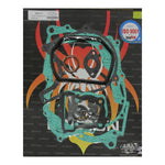 Whites Honda Complete Gasket Set