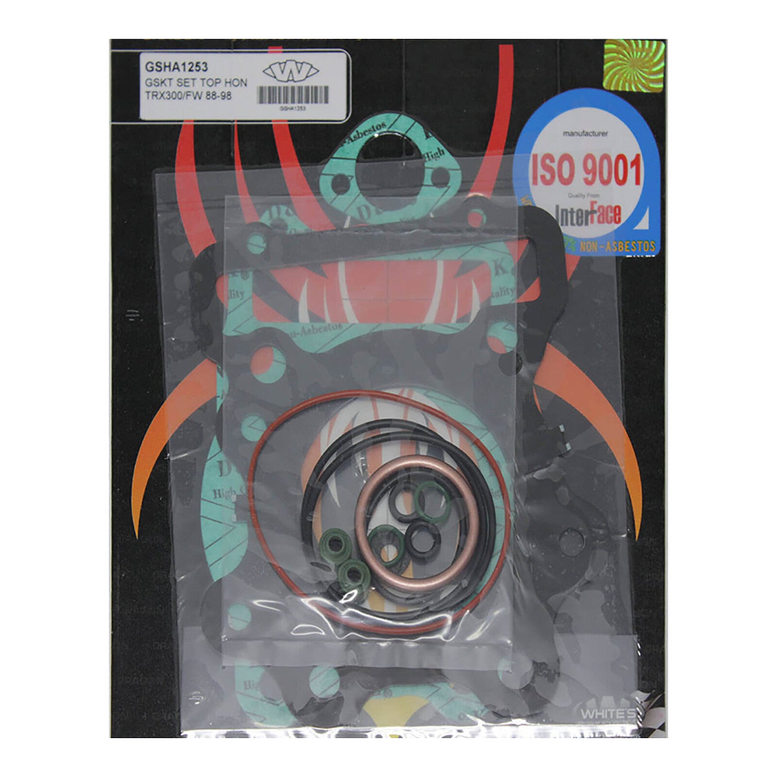 Whites Top Gasket Set – Honda