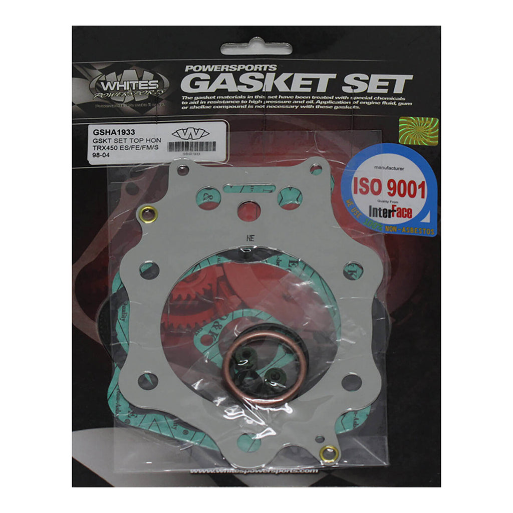 Whites Top Gasket Set – Honda