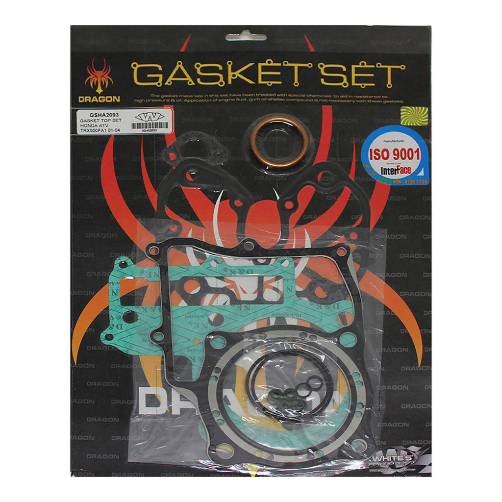 Whites Top Gasket Set – Honda