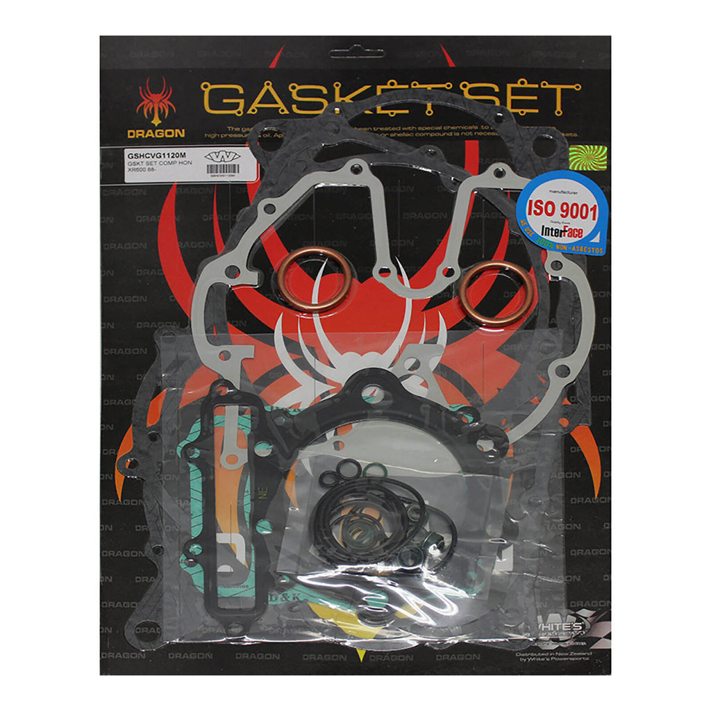 Whites Honda Complete Gasket Set