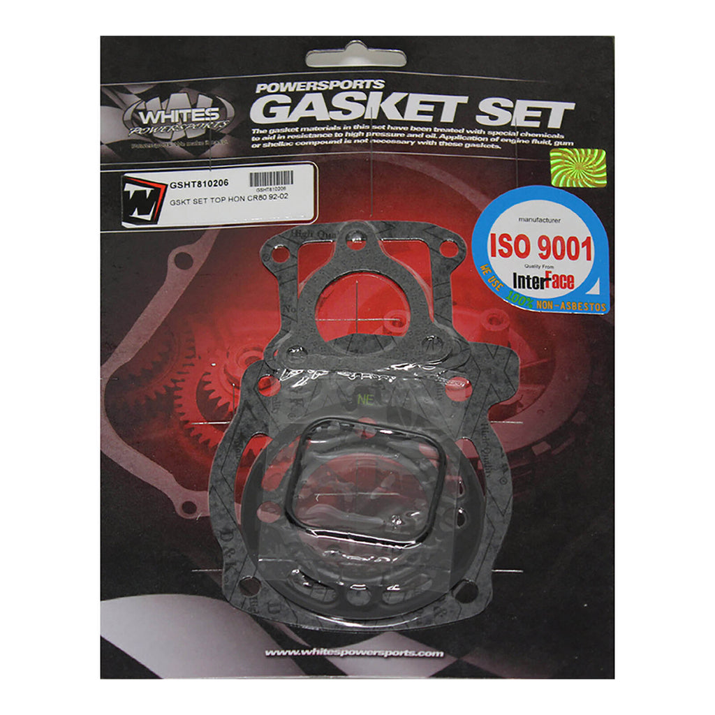 Whites Top Gasket Set – Honda