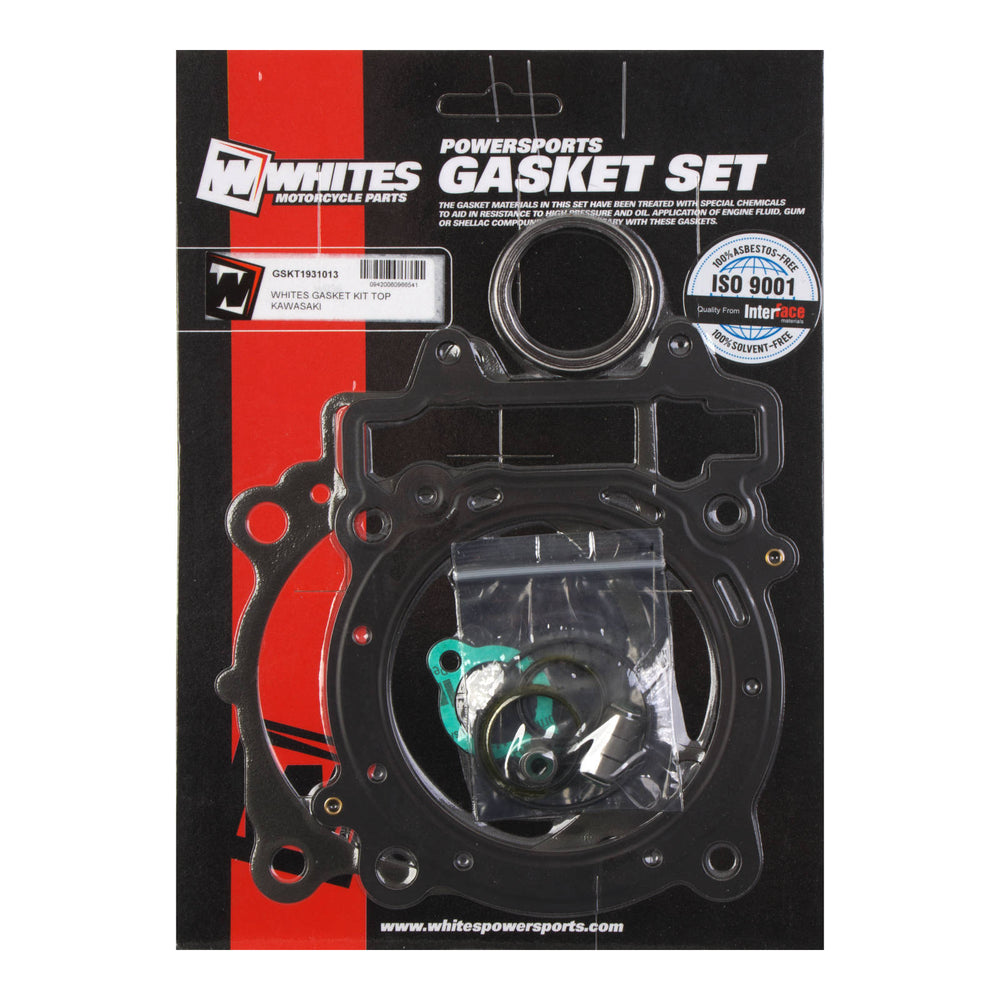 Whites Gasket Kit Top Kasawaki