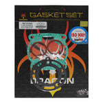 Whites Kawasaki Top Gasket Set