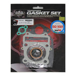 Whites Top End Gasket Set - Suzuki