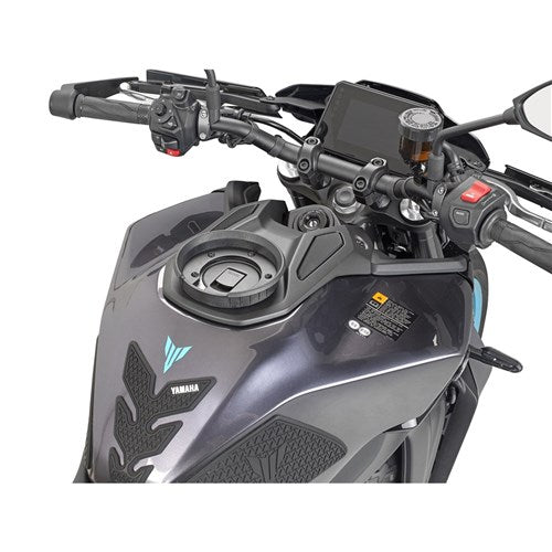GIVI TANKLOCK FLANGE FITTING KIT - YAMAHA MT-09 24- (BF90)