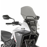 GIVI WINDSCREEN SMOKED - HONDA NX 500 24- (D1203S)