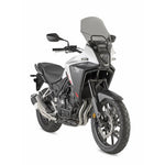 GIVI WINDSCREEN SMOKED - HONDA NX 500 24- (D1203S)
