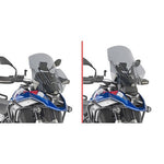GIVI WINDSCREEN SMOKED - BMW R1300GS 24- (D5144S)